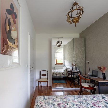 קרקוב Zakatek Apartments מראה חיצוני תמונה