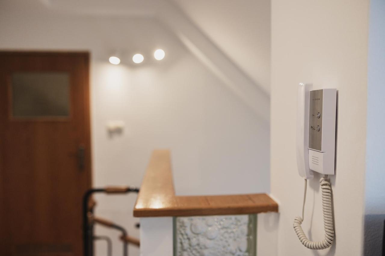 קרקוב Zakatek Apartments מראה חיצוני תמונה
