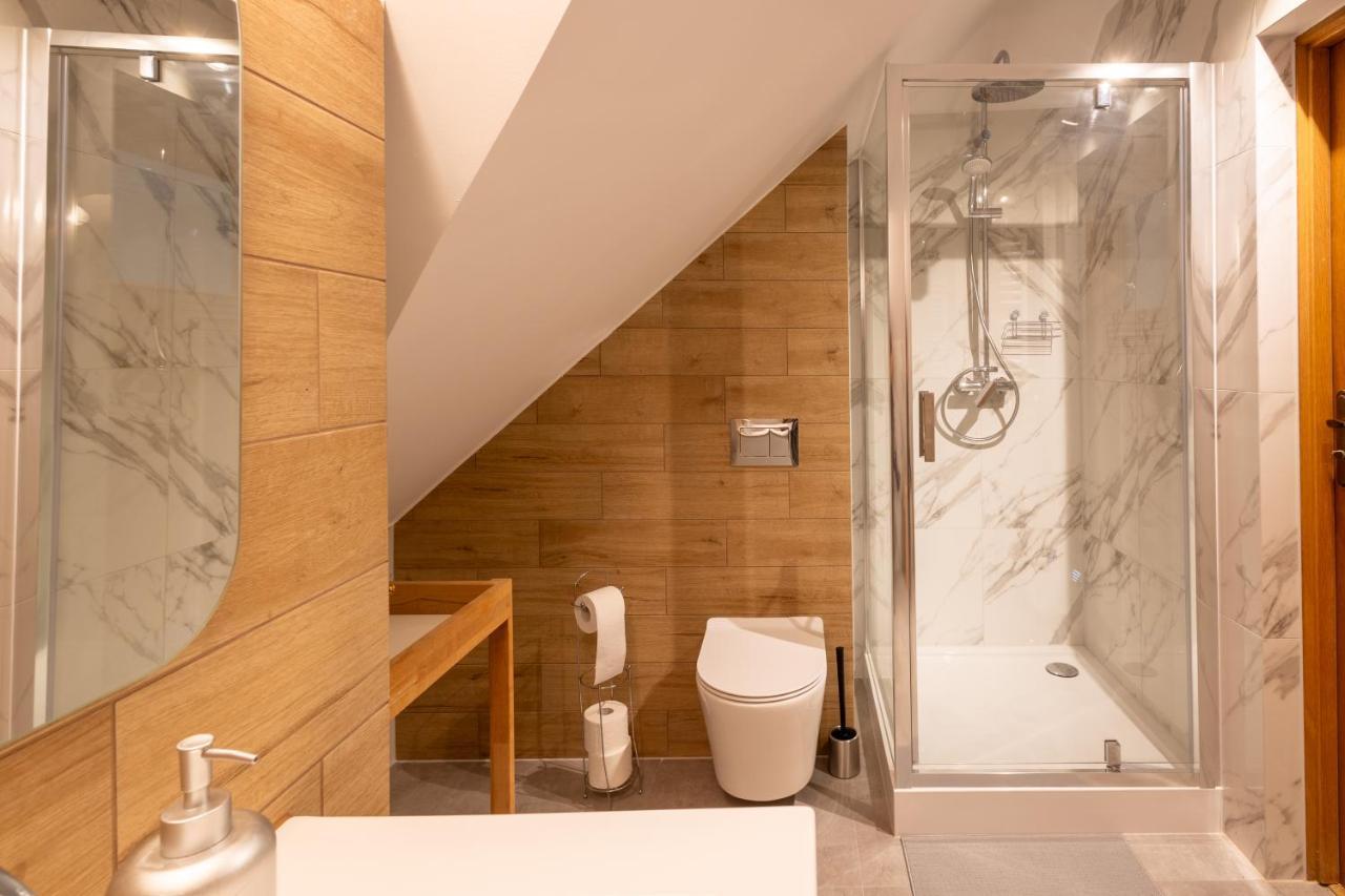 קרקוב Zakatek Apartments מראה חיצוני תמונה