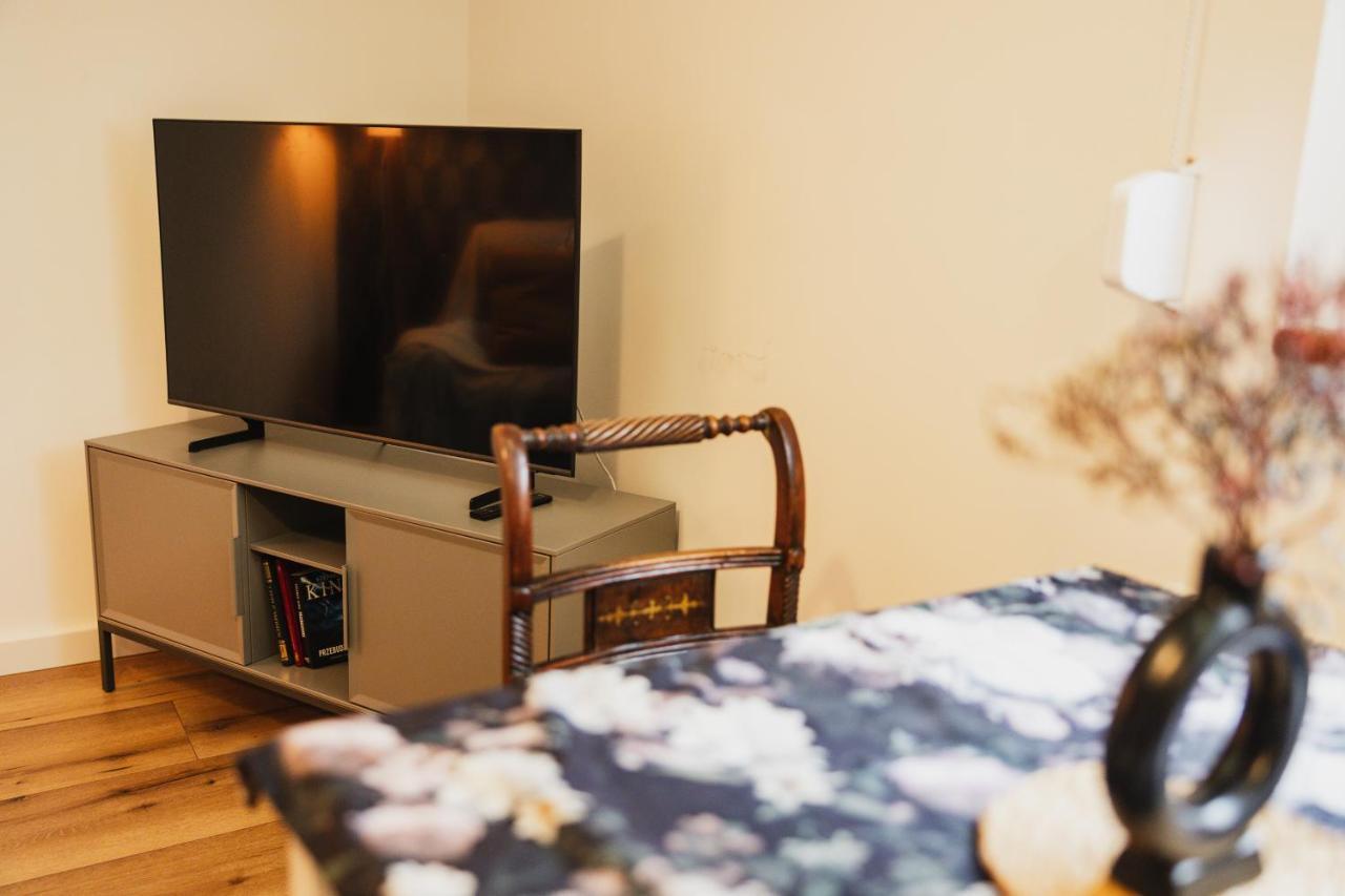 קרקוב Zakatek Apartments מראה חיצוני תמונה