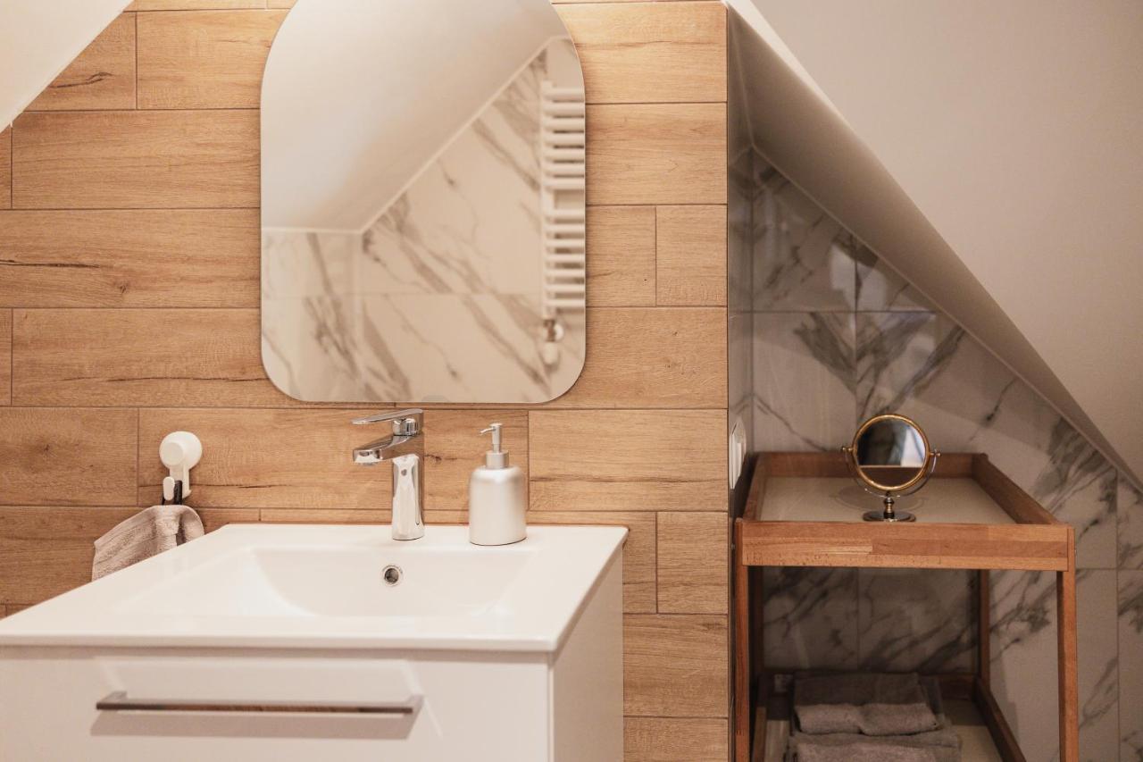 קרקוב Zakatek Apartments מראה חיצוני תמונה