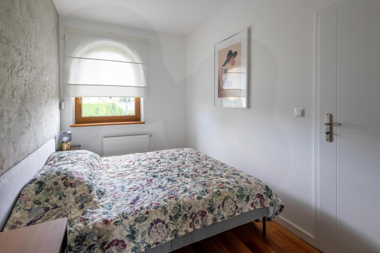 קרקוב Zakatek Apartments מראה חיצוני תמונה