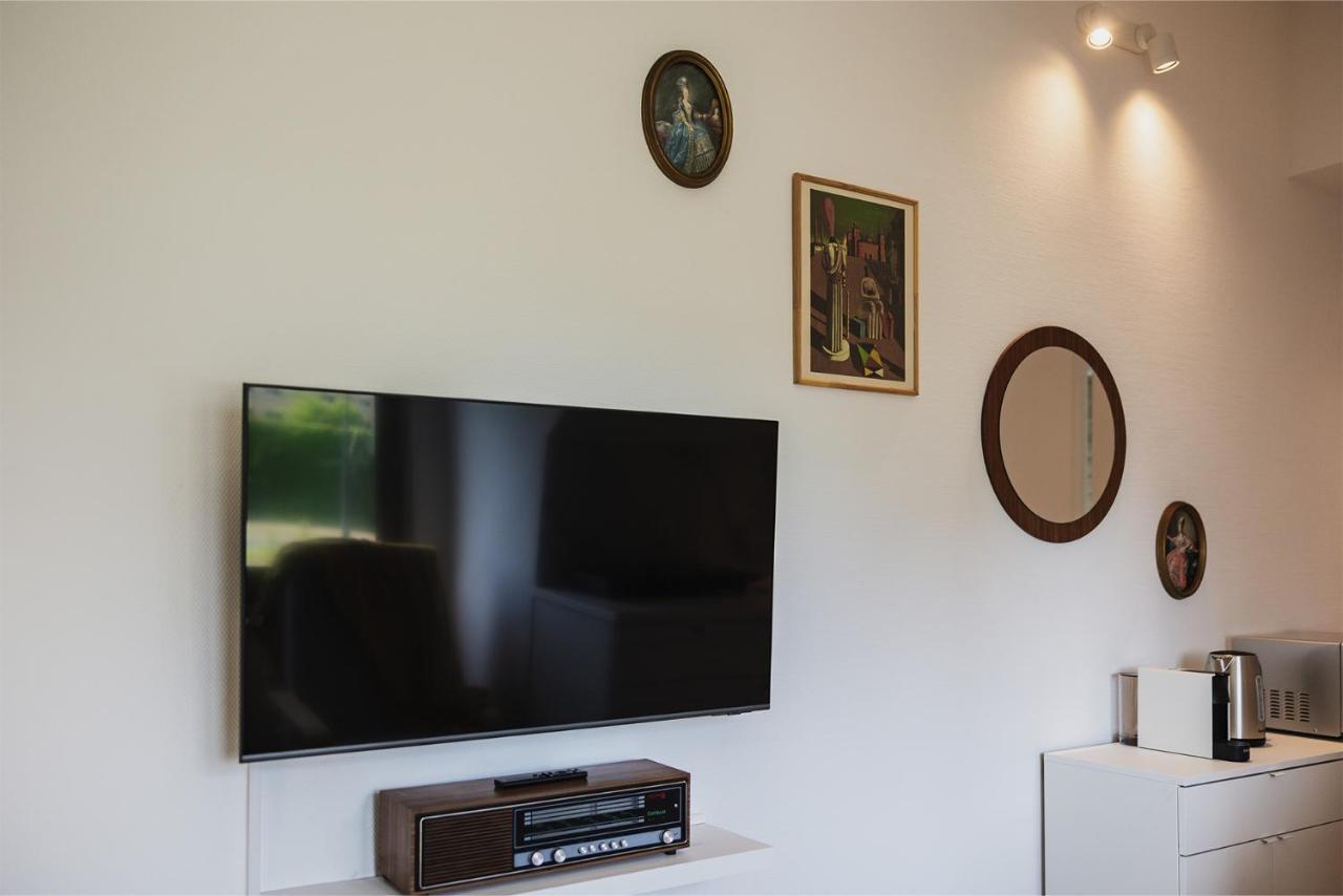 קרקוב Zakatek Apartments מראה חיצוני תמונה
