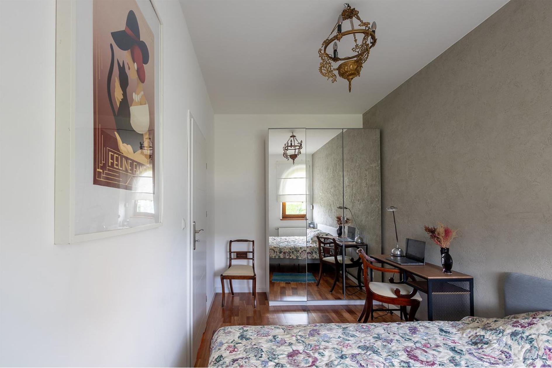 קרקוב Zakatek Apartments מראה חיצוני תמונה